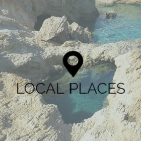 Local Places